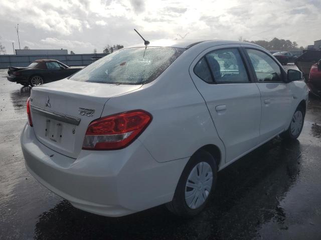 Photo 3 VIN: ML32F3FJ3HH002611 - MITSUBISHI MIRAGE G4 