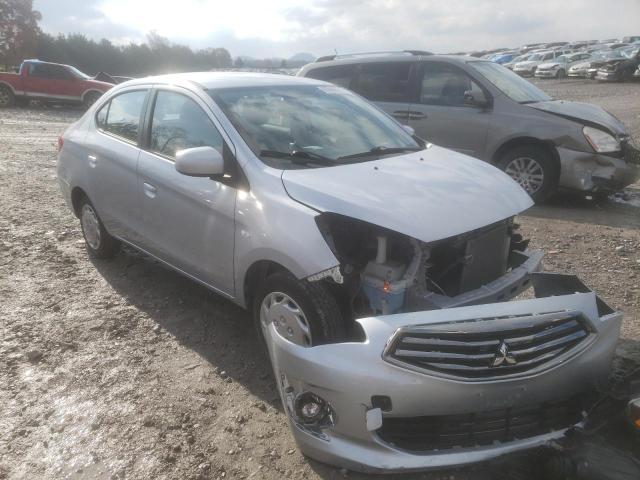 Photo 0 VIN: ML32F3FJ3HH002852 - MITSUBISHI MIRAGE G4 