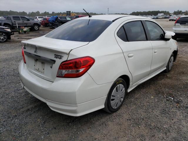 Photo 3 VIN: ML32F3FJ3HH003578 - MITSUBISHI MIRAGE G4 