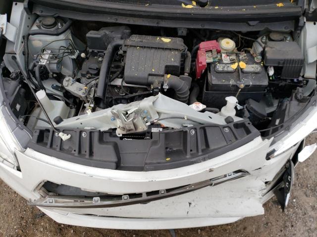 Photo 6 VIN: ML32F3FJ3HH003578 - MITSUBISHI MIRAGE G4 