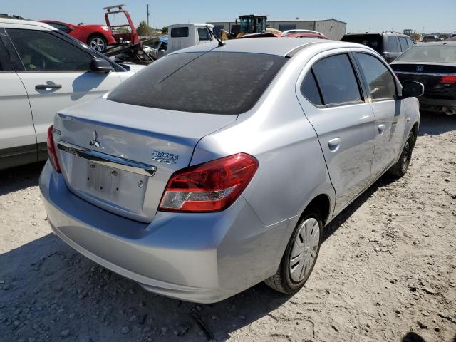 Photo 3 VIN: ML32F3FJ3HH004469 - MITSUBISHI MIRAGE G4 