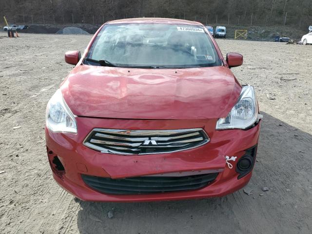 Photo 4 VIN: ML32F3FJ3HHF05221 - MITSUBISHI MIRAGE 