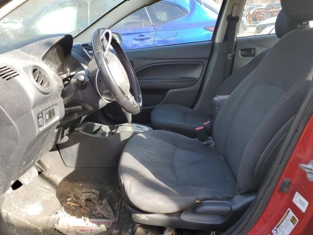 Photo 6 VIN: ML32F3FJ3HHF05221 - MITSUBISHI MIRAGE 