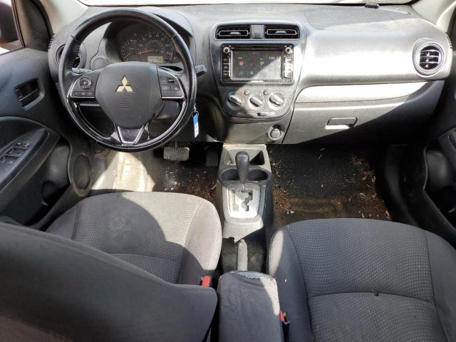 Photo 7 VIN: ML32F3FJ3HHF05221 - MITSUBISHI MIRAGE 