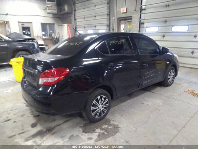 Photo 3 VIN: ML32F3FJ3HHF05994 - MITSUBISHI MIRAGE G4 