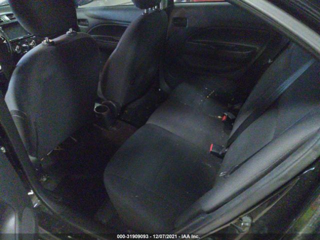 Photo 7 VIN: ML32F3FJ3HHF05994 - MITSUBISHI MIRAGE G4 