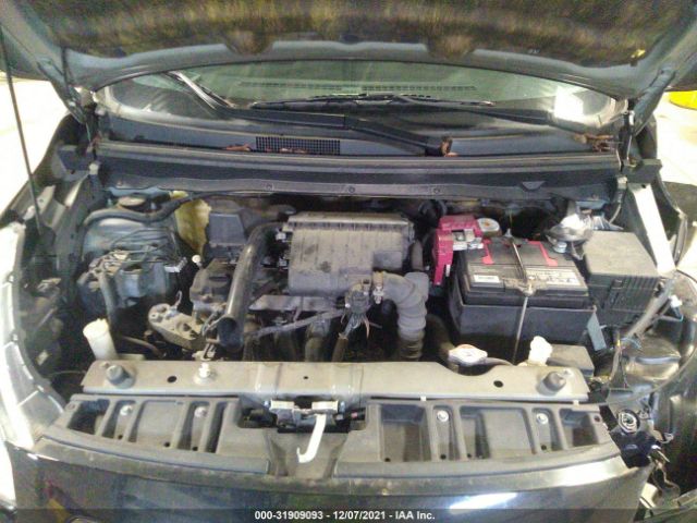 Photo 9 VIN: ML32F3FJ3HHF05994 - MITSUBISHI MIRAGE G4 