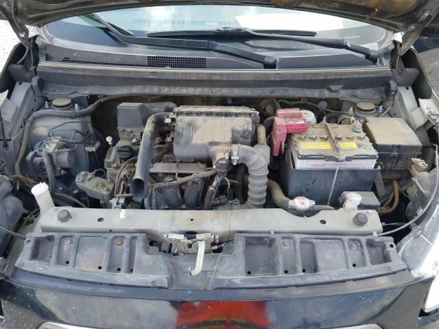 Photo 6 VIN: ML32F3FJ3HHF06692 - MITSUBISHI MIRAGE G4 