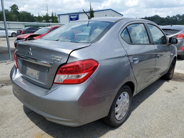 Photo 3 VIN: ML32F3FJ3HHF07275 - MITSUBISHI MIRAGE G4 