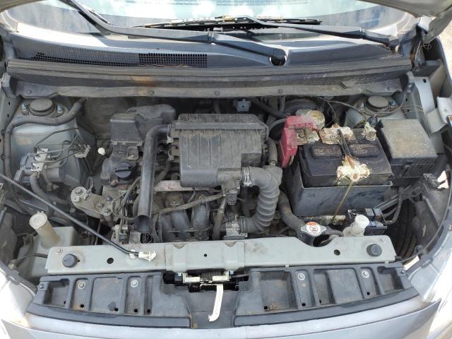 Photo 6 VIN: ML32F3FJ3HHF07275 - MITSUBISHI MIRAGE G4 