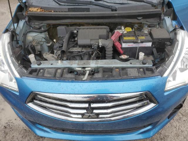 Photo 10 VIN: ML32F3FJ3HHF08944 - MITSUBISHI MIRAGE 