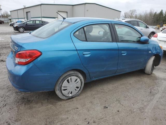 Photo 2 VIN: ML32F3FJ3HHF08944 - MITSUBISHI MIRAGE 