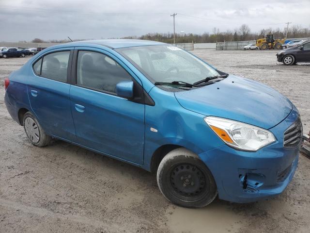 Photo 3 VIN: ML32F3FJ3HHF08944 - MITSUBISHI MIRAGE 