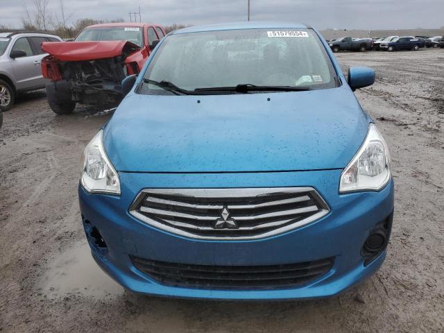 Photo 4 VIN: ML32F3FJ3HHF08944 - MITSUBISHI MIRAGE 