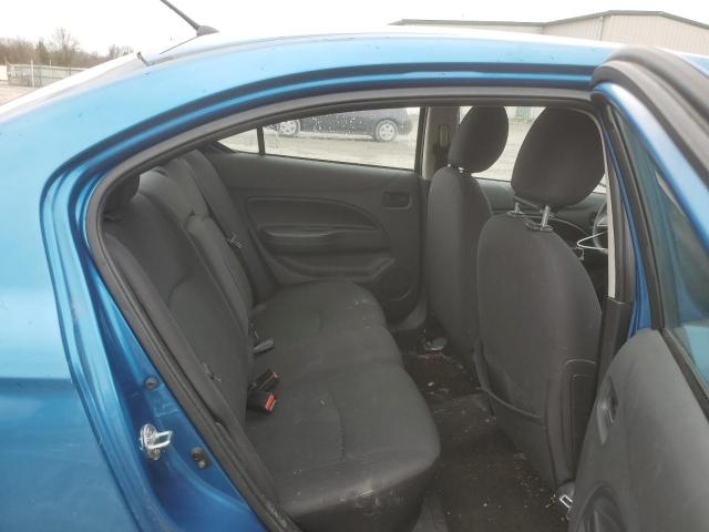 Photo 9 VIN: ML32F3FJ3HHF08944 - MITSUBISHI MIRAGE 