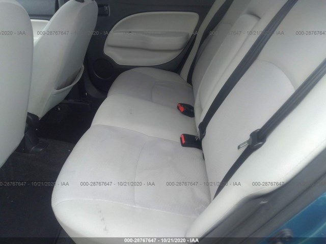 Photo 7 VIN: ML32F3FJ3HHF10077 - MITSUBISHI MIRAGE G4 