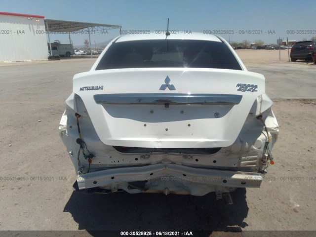 Photo 5 VIN: ML32F3FJ3HHF10192 - MITSUBISHI MIRAGE G4 