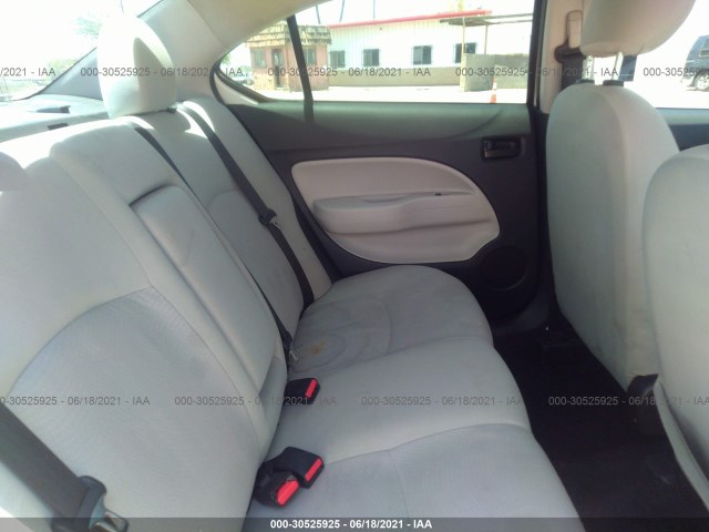 Photo 7 VIN: ML32F3FJ3HHF10192 - MITSUBISHI MIRAGE G4 