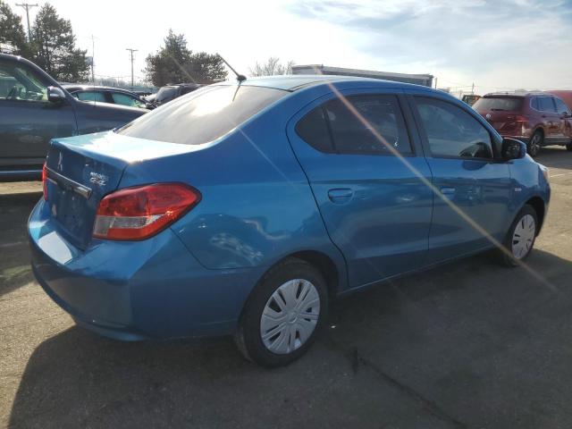 Photo 2 VIN: ML32F3FJ3HHF10483 - MITSUBISHI MIRAGE G4 