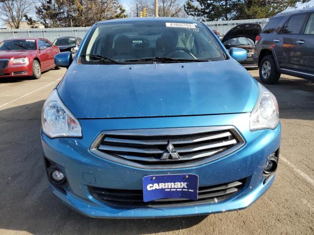 Photo 4 VIN: ML32F3FJ3HHF10483 - MITSUBISHI MIRAGE G4 