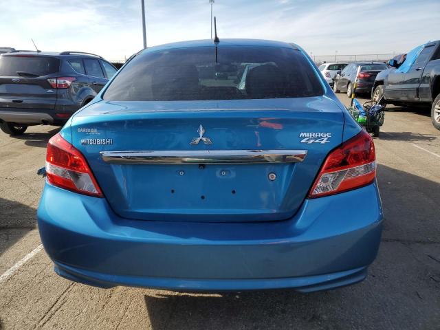 Photo 5 VIN: ML32F3FJ3HHF10483 - MITSUBISHI MIRAGE G4 