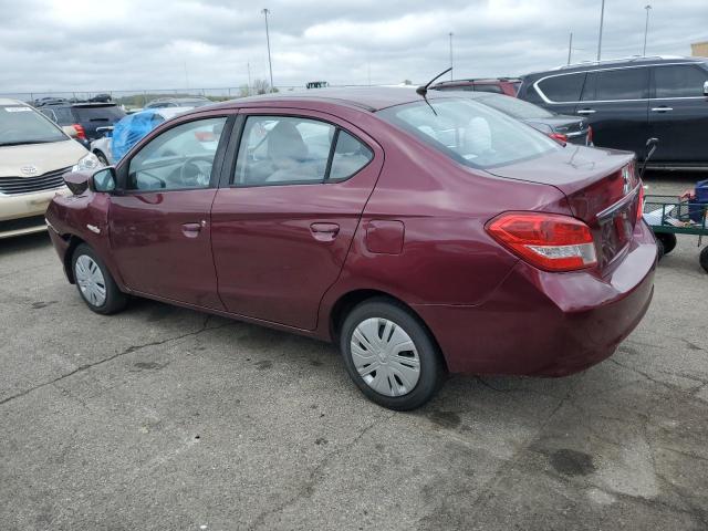 Photo 1 VIN: ML32F3FJ3HHF11231 - MITSUBISHI MIRAGE 