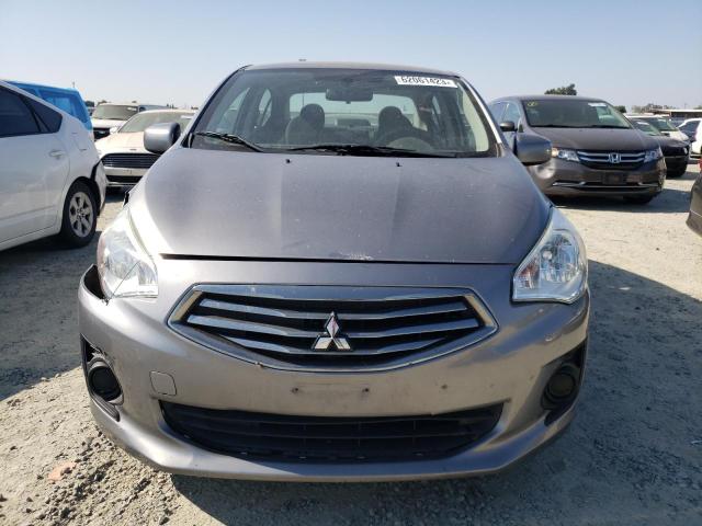 Photo 4 VIN: ML32F3FJ3HHF11939 - MITSUBISHI MIRAGE 