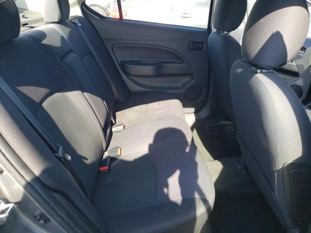 Photo 9 VIN: ML32F3FJ3HHF11939 - MITSUBISHI MIRAGE 