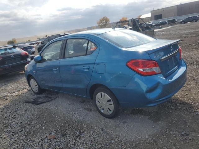 Photo 1 VIN: ML32F3FJ3HHF12797 - MITSUBISHI MIRAGE G4 