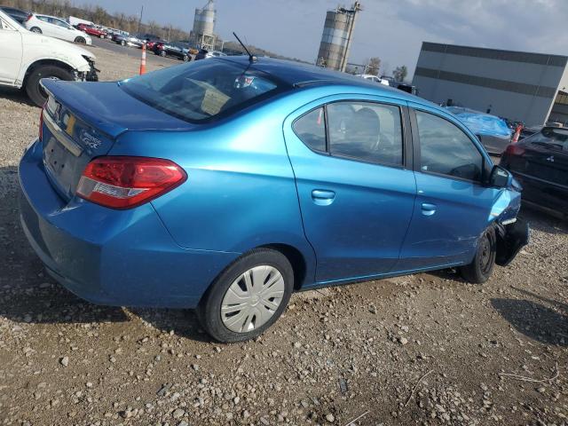 Photo 2 VIN: ML32F3FJ3HHF12797 - MITSUBISHI MIRAGE G4 