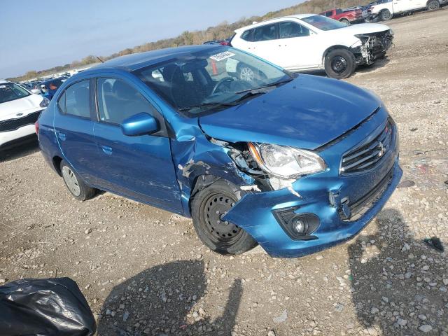 Photo 3 VIN: ML32F3FJ3HHF12797 - MITSUBISHI MIRAGE G4 