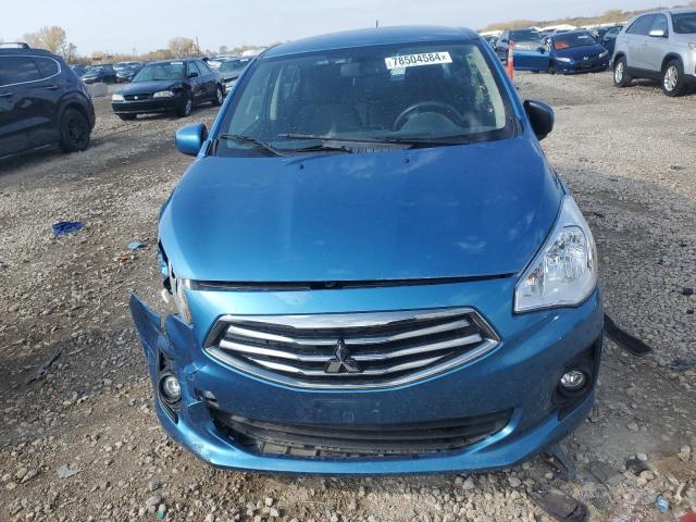 Photo 4 VIN: ML32F3FJ3HHF12797 - MITSUBISHI MIRAGE G4 