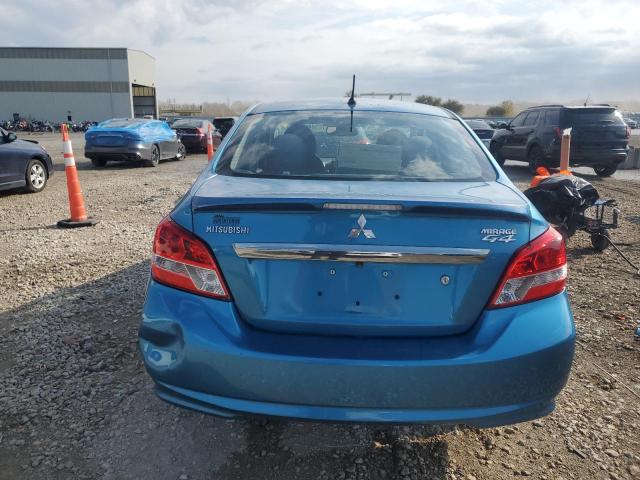 Photo 5 VIN: ML32F3FJ3HHF12797 - MITSUBISHI MIRAGE G4 