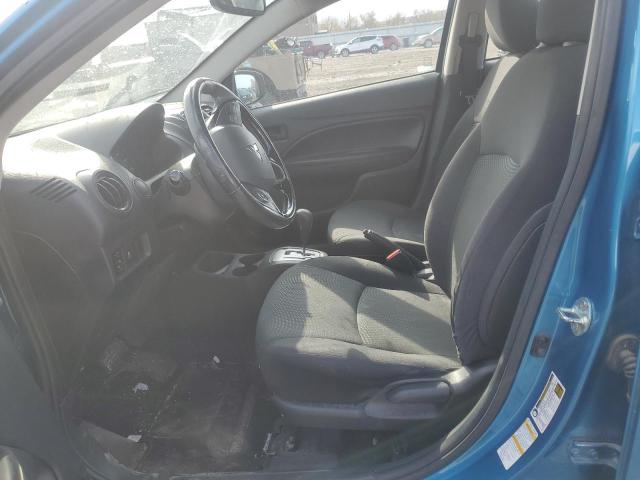 Photo 6 VIN: ML32F3FJ3HHF12797 - MITSUBISHI MIRAGE G4 