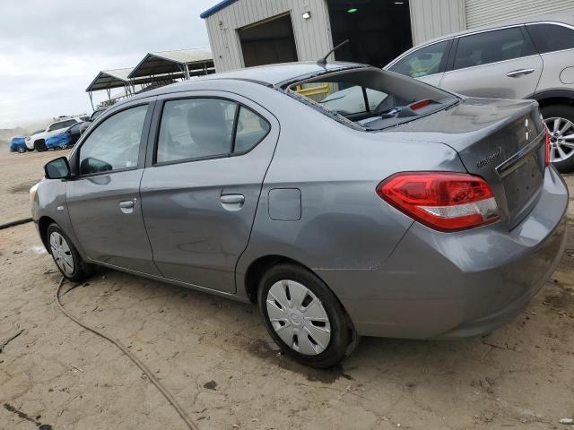 Photo 1 VIN: ML32F3FJ3HHF14842 - MITSUBISHI MIRAGE G4 