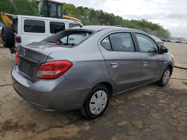 Photo 2 VIN: ML32F3FJ3HHF14842 - MITSUBISHI MIRAGE G4 