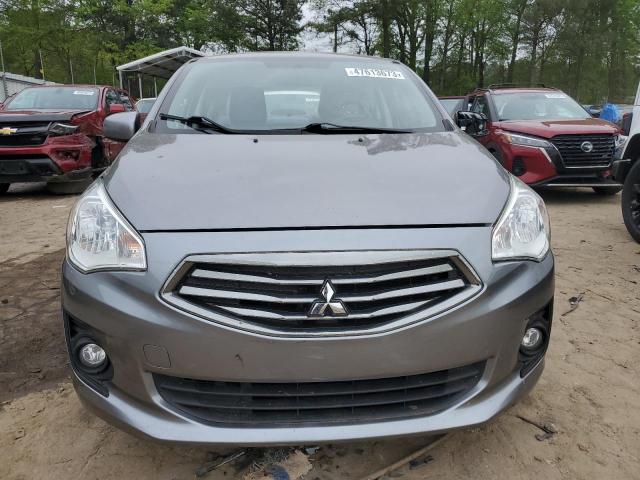 Photo 4 VIN: ML32F3FJ3HHF14842 - MITSUBISHI MIRAGE G4 