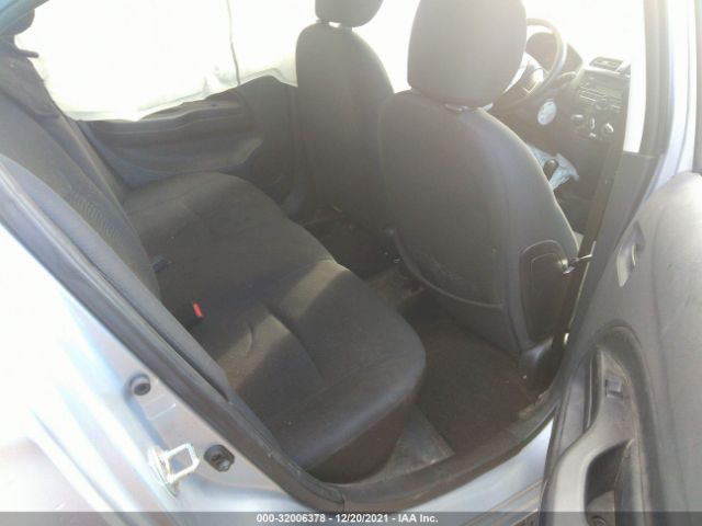 Photo 7 VIN: ML32F3FJ3HHF14937 - MITSUBISHI MIRAGE G4 