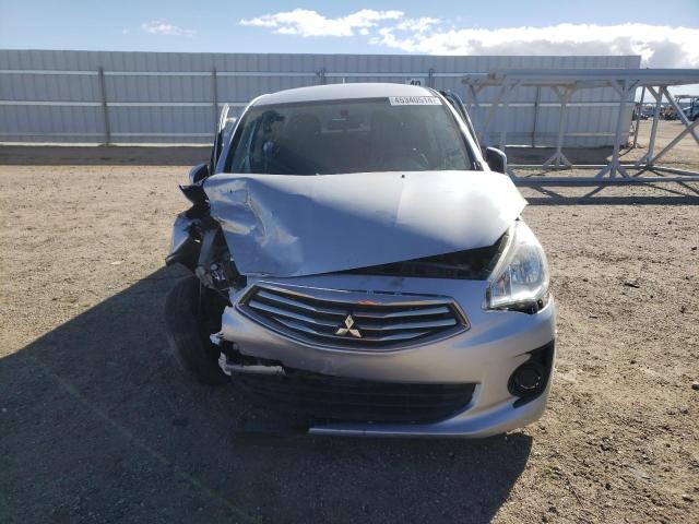 Photo 4 VIN: ML32F3FJ3HHF17448 - MITSUBISHI MIRAGE 