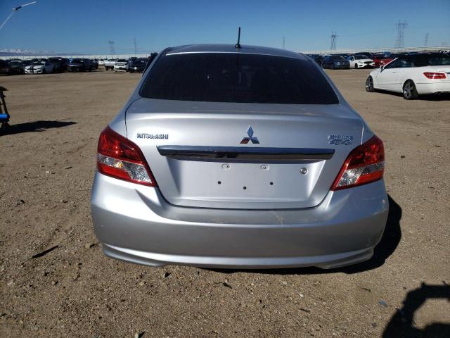 Photo 5 VIN: ML32F3FJ3HHF17448 - MITSUBISHI MIRAGE 