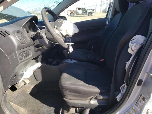 Photo 6 VIN: ML32F3FJ3HHF17448 - MITSUBISHI MIRAGE 