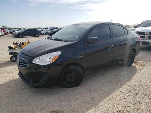 Photo 0 VIN: ML32F3FJ3HHF18583 - MITSUBISHI MIRAGE 