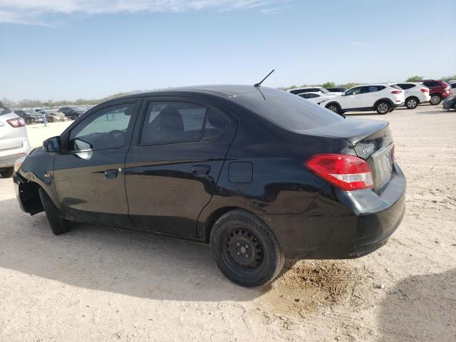 Photo 1 VIN: ML32F3FJ3HHF18583 - MITSUBISHI MIRAGE 