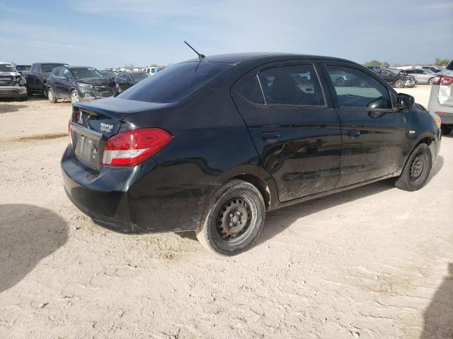 Photo 2 VIN: ML32F3FJ3HHF18583 - MITSUBISHI MIRAGE 