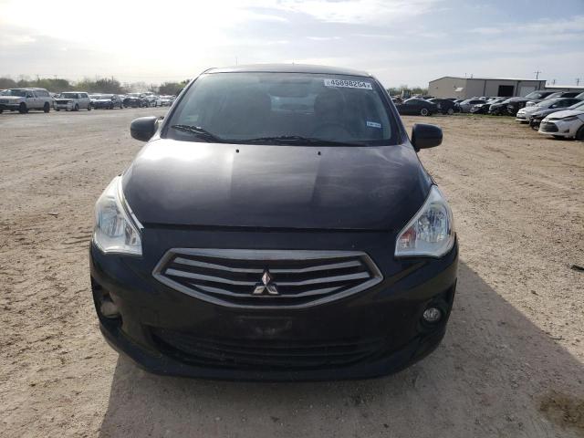 Photo 4 VIN: ML32F3FJ3HHF18583 - MITSUBISHI MIRAGE 