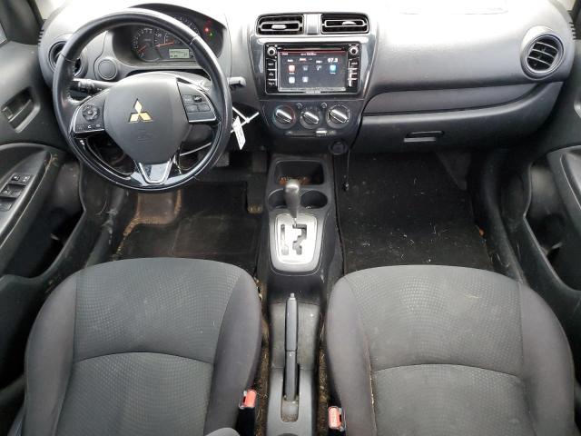 Photo 7 VIN: ML32F3FJ3HHF18583 - MITSUBISHI MIRAGE 