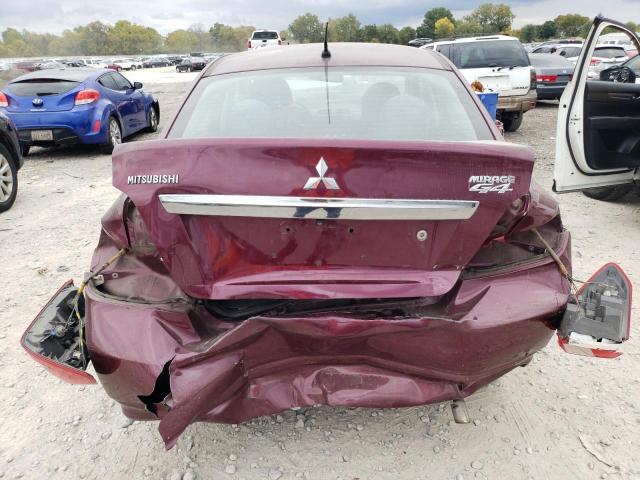 Photo 5 VIN: ML32F3FJ3HHF19250 - MITSUBISHI MIRAGE G4 