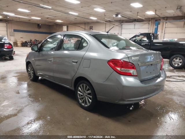 Photo 2 VIN: ML32F3FJ3JHF00428 - MITSUBISHI MIRAGE G4 