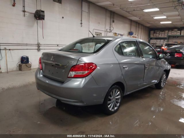 Photo 3 VIN: ML32F3FJ3JHF00428 - MITSUBISHI MIRAGE G4 