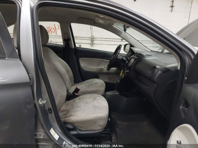 Photo 4 VIN: ML32F3FJ3JHF00428 - MITSUBISHI MIRAGE G4 